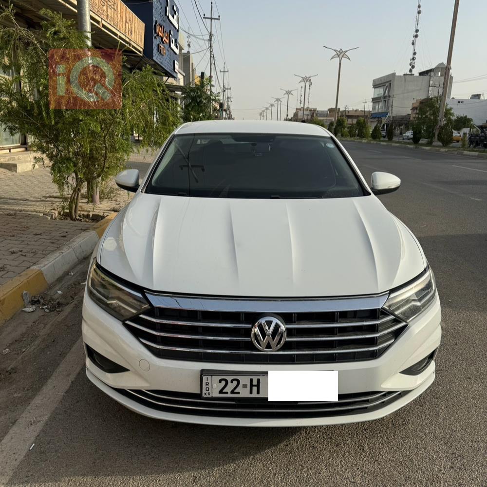 ڤۆڵکسواگن جێتا